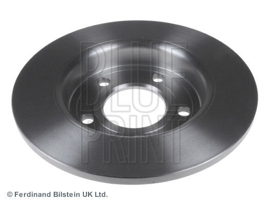 ADM54383 BLUE PRINT Тормозной диск (фото 2)