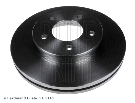 ADM54387 BLUE PRINT Тормозной диск (фото 1)