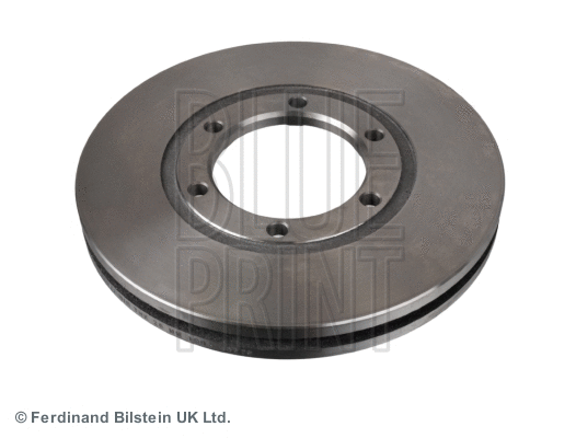 ADM54389 BLUE PRINT Тормозной диск (фото 1)