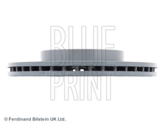 ADM54391 BLUE PRINT Тормозной диск (фото 3)