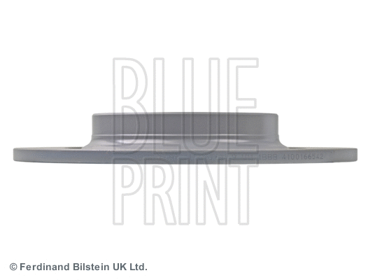 ADM54393 BLUE PRINT Тормозной диск (фото 3)