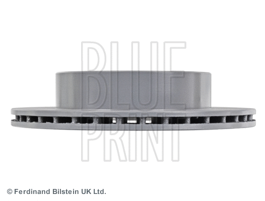 ADN143108 BLUE PRINT Тормозной диск (фото 3)