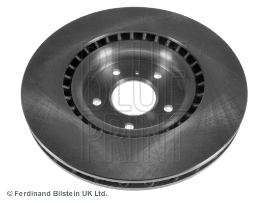 ADN143109 BLUE PRINT Тормозной диск (фото 2)