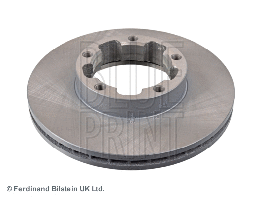 ADN143116 BLUE PRINT Тормозной диск (фото 1)