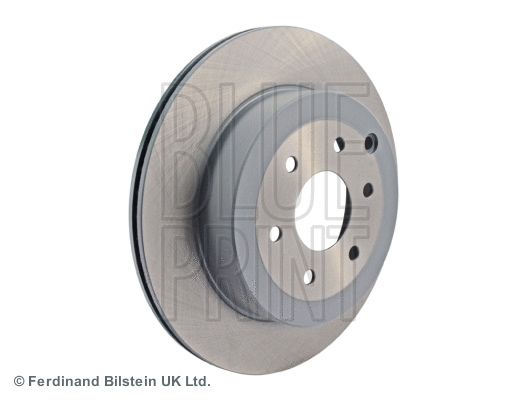 ADN143119 BLUE PRINT Тормозной диск (фото 2)