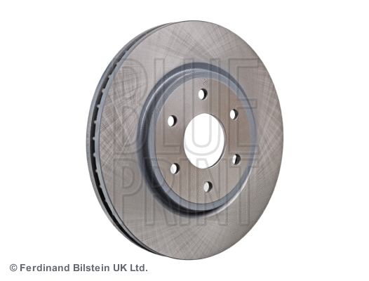 ADN143126 BLUE PRINT Тормозной диск (фото 2)