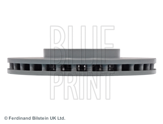 ADN143131 BLUE PRINT Тормозной диск (фото 3)