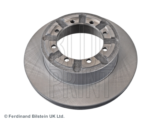 ADN143132 BLUE PRINT Тормозной диск (фото 1)