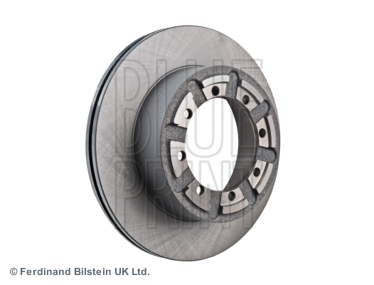 ADN143132 BLUE PRINT Тормозной диск (фото 2)
