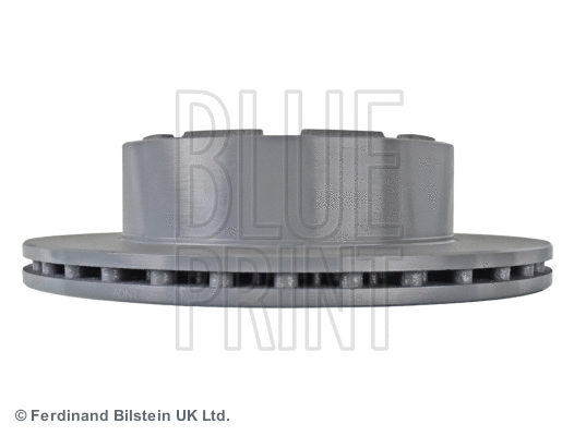 ADN143132 BLUE PRINT Тормозной диск (фото 3)