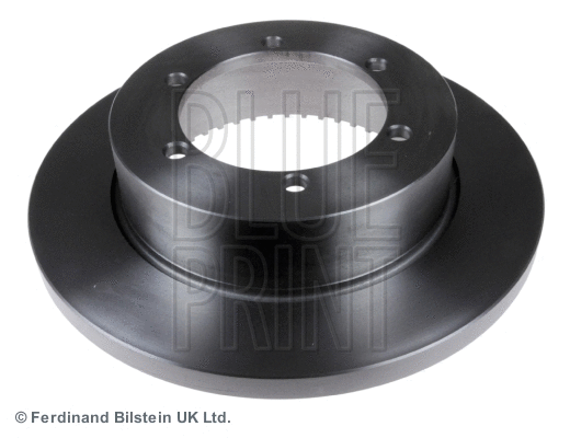 ADN143135 BLUE PRINT Тормозной диск (фото 1)