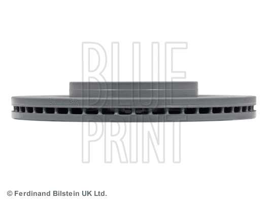 ADN143149 BLUE PRINT Тормозной диск (фото 3)