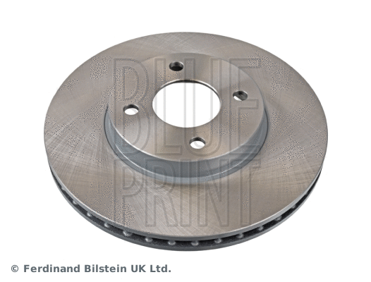 ADN143154 BLUE PRINT Тормозной диск (фото 1)