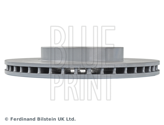 ADN143154 BLUE PRINT Тормозной диск (фото 3)