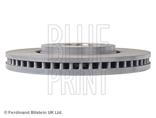 ADN143157 BLUE PRINT Тормозной диск (фото 3)