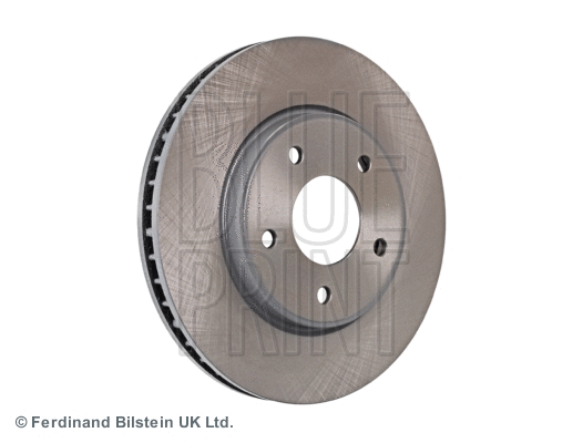 ADN143167 BLUE PRINT Тормозной диск (фото 2)