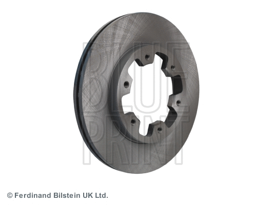 ADN14326 BLUE PRINT Тормозной диск (фото 2)