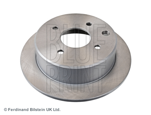 ADN14348 BLUE PRINT Тормозной диск (фото 1)