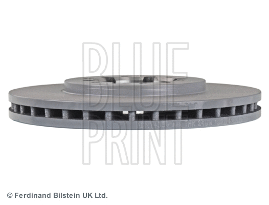 ADN14354 BLUE PRINT Тормозной диск (фото 3)