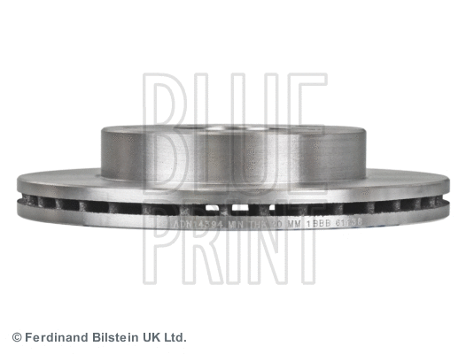 ADN14394 BLUE PRINT Тормозной диск (фото 3)