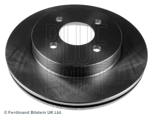 ADN14397 BLUE PRINT Тормозной диск (фото 1)