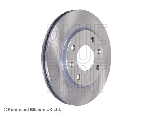 ADP154312 BLUE PRINT Тормозной диск (фото 2)