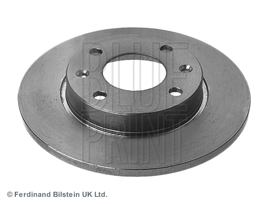 ADP154315 BLUE PRINT Тормозной диск (фото 1)