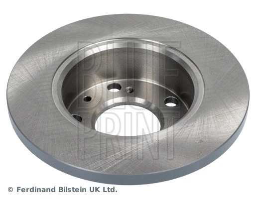 ADP154316 BLUE PRINT Тормозной диск (фото 2)