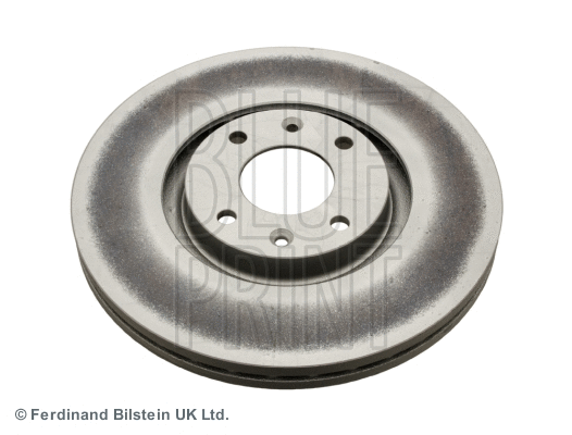 ADP154318 BLUE PRINT Тормозной диск (фото 1)