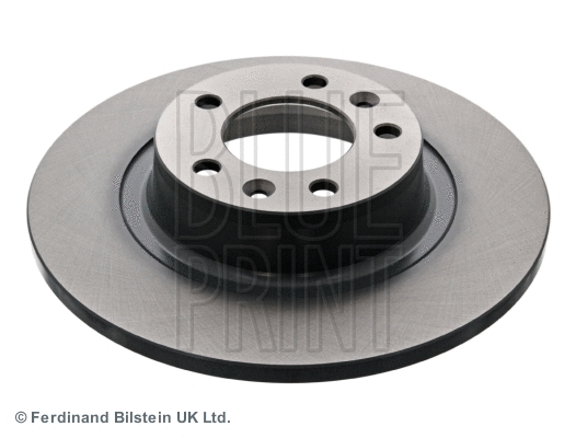 ADP154338 BLUE PRINT Тормозной диск (фото 1)