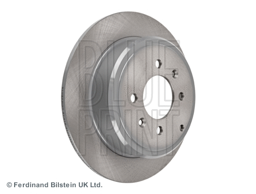 ADP154345 BLUE PRINT Тормозной диск (фото 2)