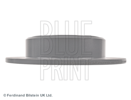 ADP154345 BLUE PRINT Тормозной диск (фото 3)