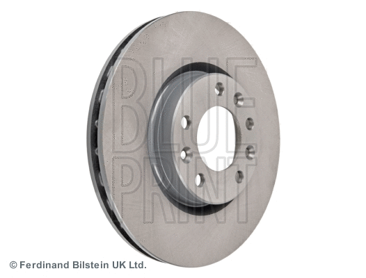 ADP154347 BLUE PRINT Тормозной диск (фото 2)