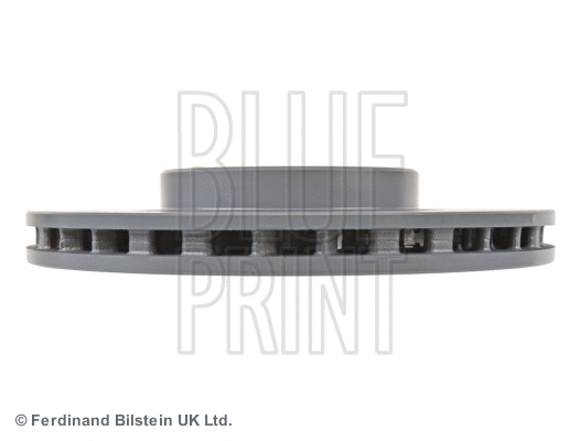 ADP154347 BLUE PRINT Тормозной диск (фото 3)