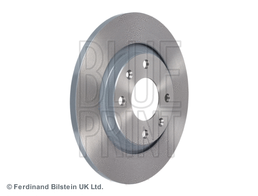 ADP154353 BLUE PRINT Тормозной диск (фото 2)