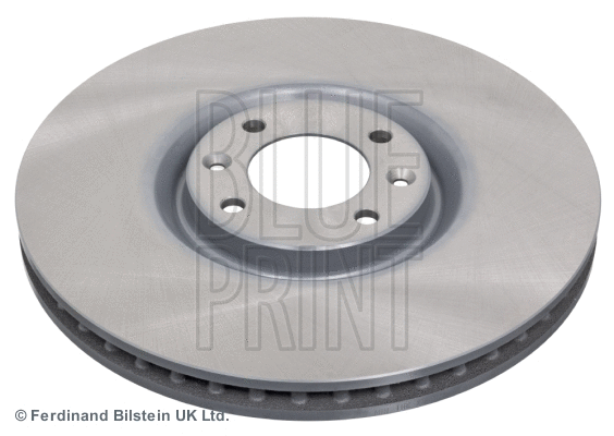 ADP154355 BLUE PRINT Тормозной диск (фото 1)