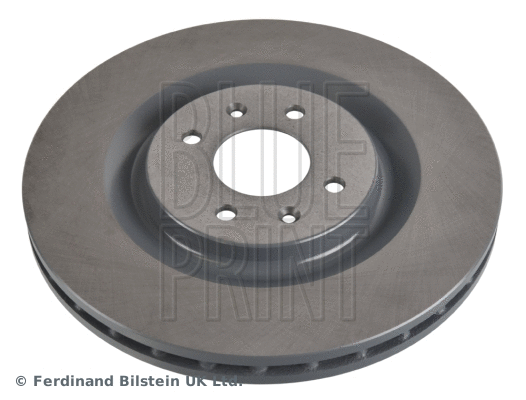 ADP154357 BLUE PRINT Тормозной диск (фото 1)