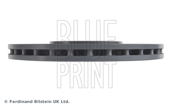 ADP154357 BLUE PRINT Тормозной диск (фото 3)