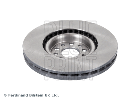 ADP154358 BLUE PRINT Тормозной диск (фото 2)