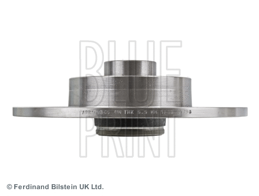 ADR164309 BLUE PRINT Тормозной диск (фото 3)