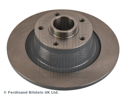 ADR164339 BLUE PRINT Тормозной диск (фото 1)