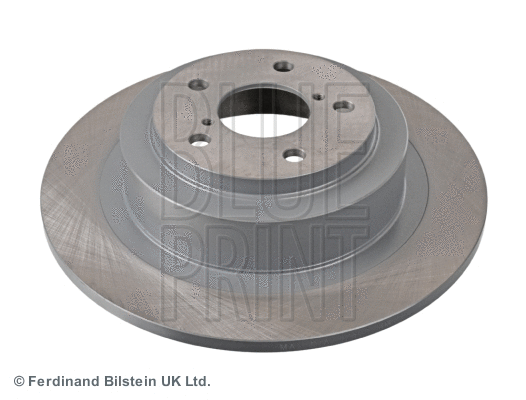 ADS74321 BLUE PRINT Тормозной диск (фото 1)