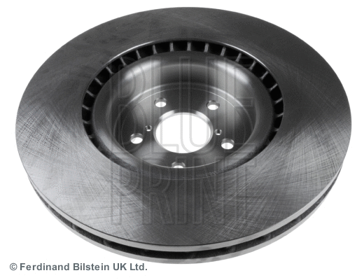 ADS74322 BLUE PRINT Тормозной диск (фото 2)