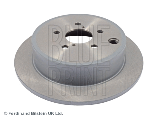 ADS74333 BLUE PRINT Тормозной диск (фото 1)