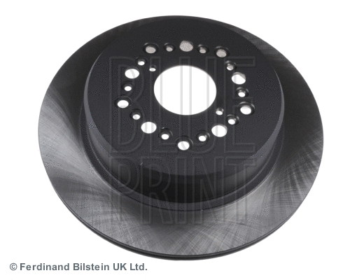 ADT343105 BLUE PRINT Тормозной диск (фото 1)