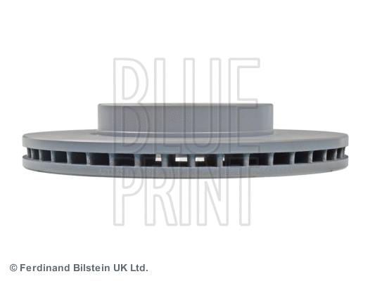 ADT343112 BLUE PRINT Тормозной диск (фото 3)