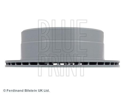 ADT343119 BLUE PRINT Тормозной диск (фото 3)