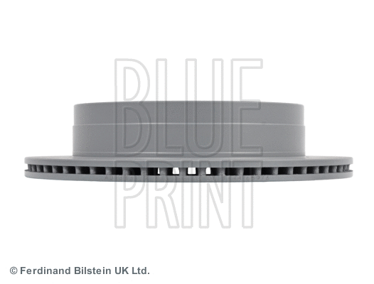 ADT343129 BLUE PRINT Тормозной диск (фото 3)