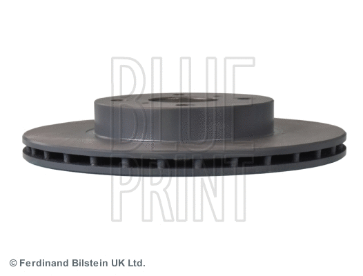 ADT343136 BLUE PRINT Тормозной диск (фото 3)