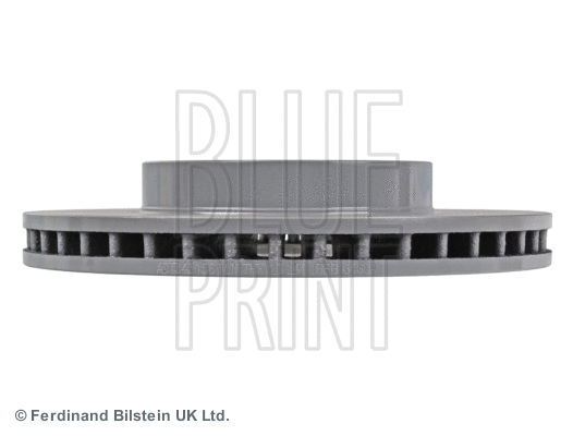 ADT343156 BLUE PRINT Тормозной диск (фото 3)